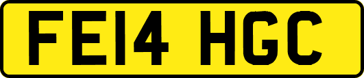 FE14HGC
