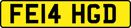 FE14HGD