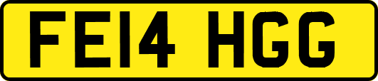 FE14HGG