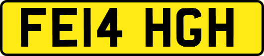 FE14HGH