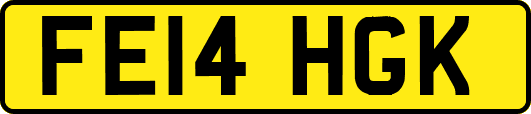 FE14HGK