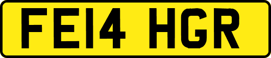 FE14HGR