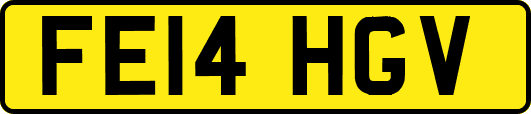FE14HGV