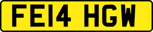 FE14HGW