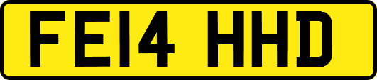 FE14HHD