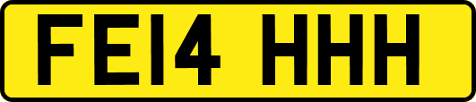 FE14HHH