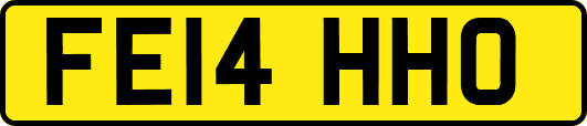 FE14HHO