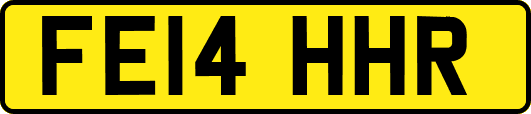 FE14HHR