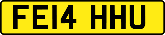 FE14HHU