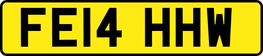FE14HHW