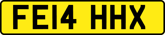 FE14HHX