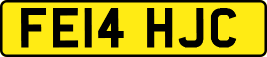 FE14HJC