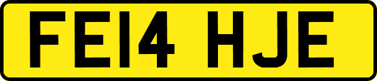 FE14HJE