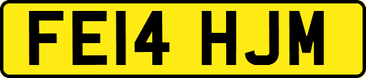 FE14HJM