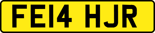 FE14HJR