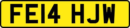 FE14HJW