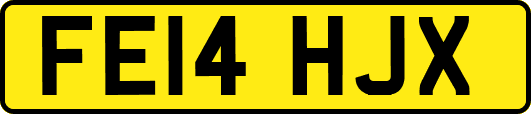 FE14HJX