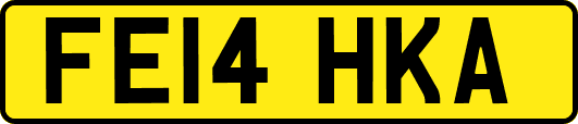 FE14HKA