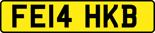 FE14HKB