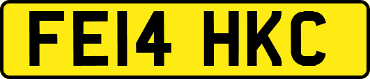 FE14HKC