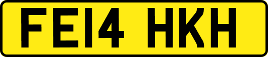 FE14HKH