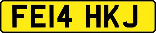 FE14HKJ
