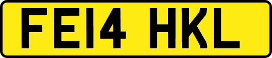 FE14HKL