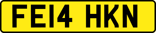 FE14HKN