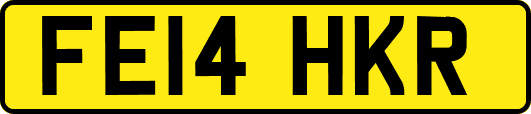 FE14HKR
