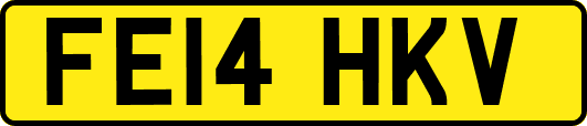 FE14HKV