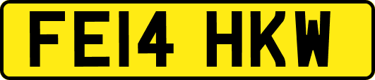 FE14HKW