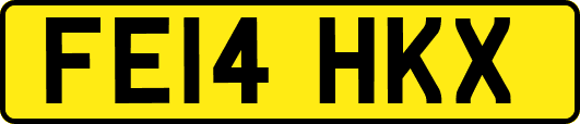 FE14HKX