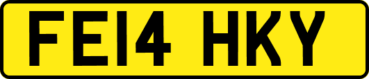 FE14HKY