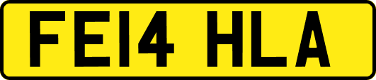 FE14HLA