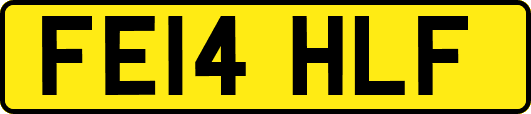 FE14HLF