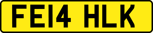 FE14HLK