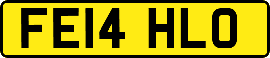 FE14HLO