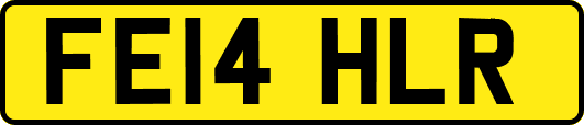 FE14HLR