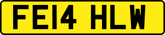 FE14HLW