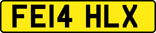 FE14HLX