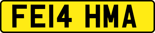 FE14HMA
