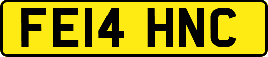 FE14HNC