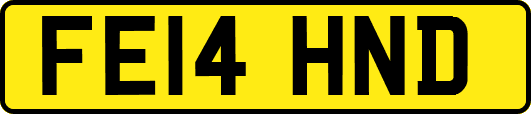 FE14HND