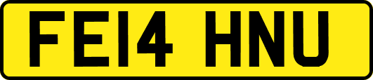 FE14HNU