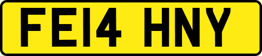 FE14HNY