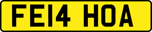 FE14HOA