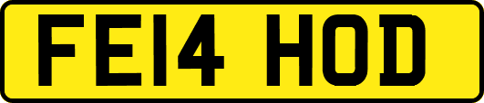 FE14HOD