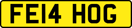 FE14HOG