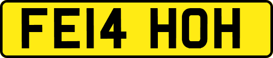 FE14HOH