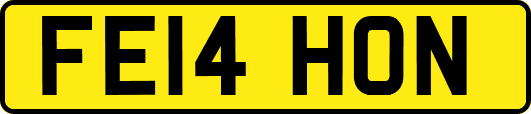 FE14HON